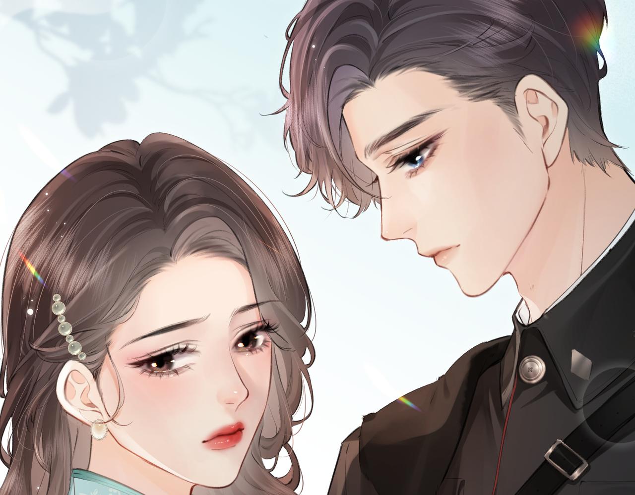 第12话 亲到没亲到？55