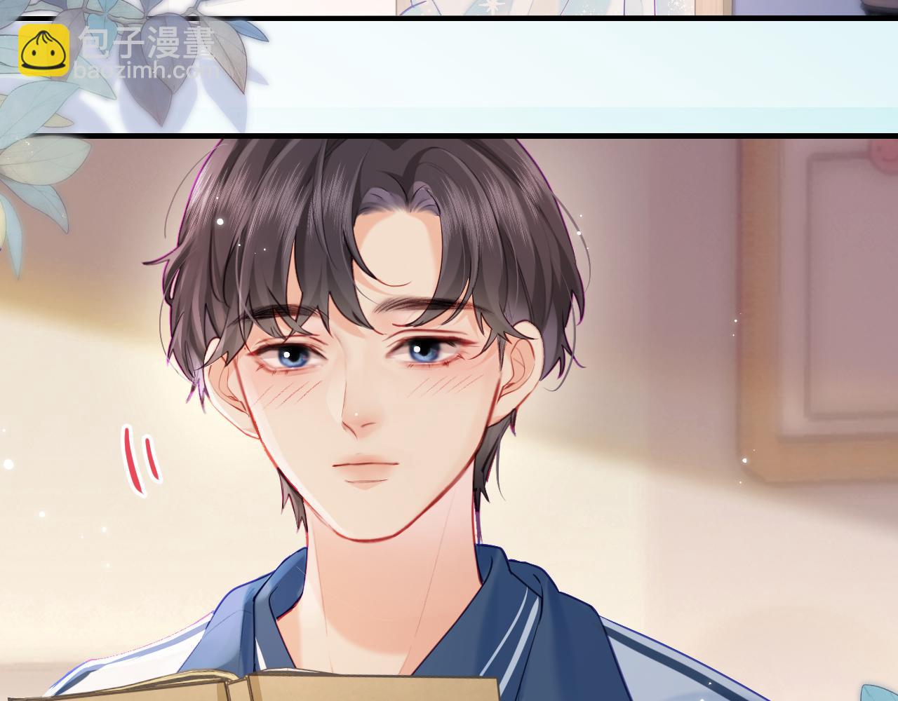 第26话 可爱被捕捉2