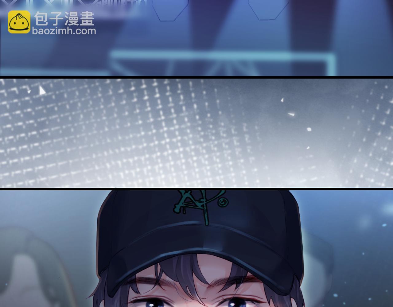 第26话 可爱被捕捉66