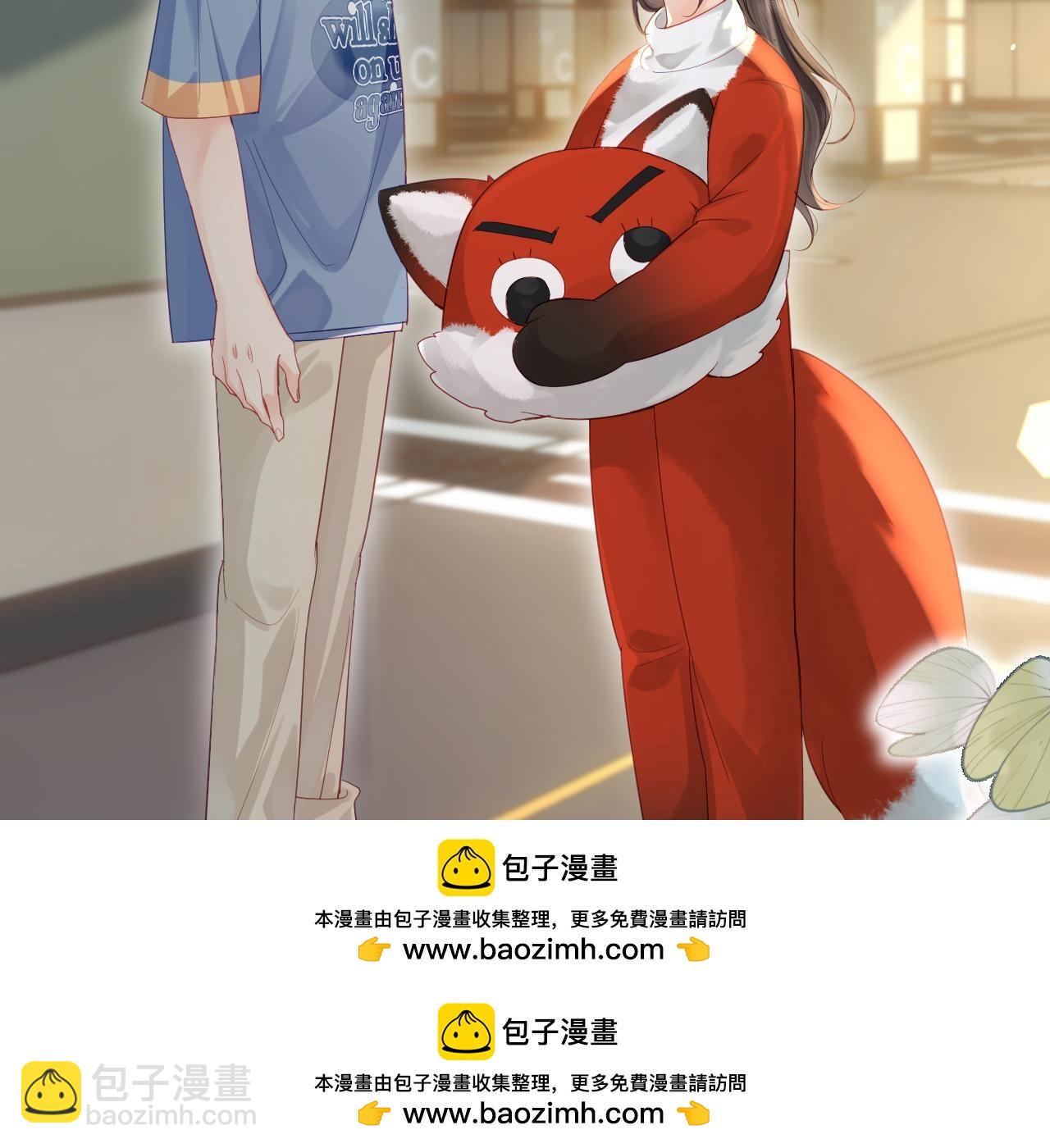 第33话 狐狸小英雄（日更中）49
