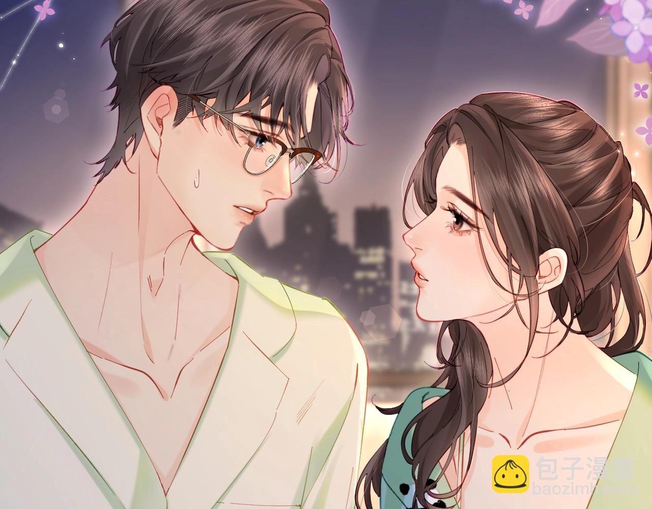 第25期 盐粒夫妇情侣装穿搭盘点6