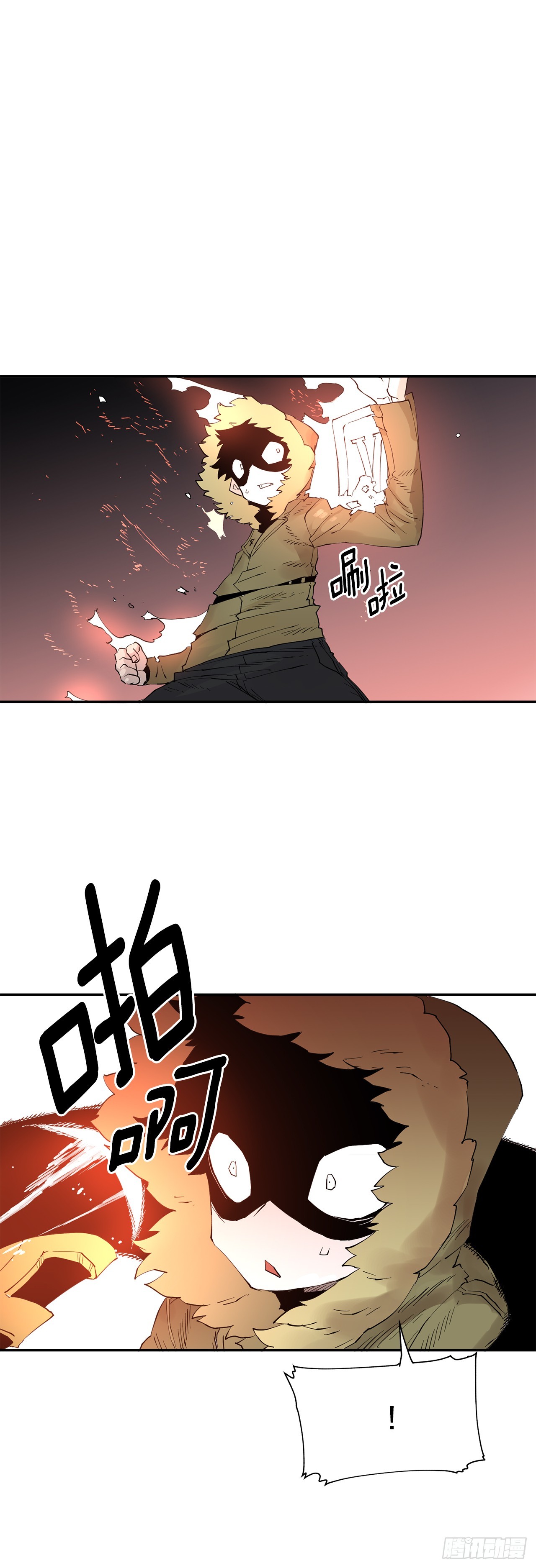 68.卡佩鲁斯救科林6