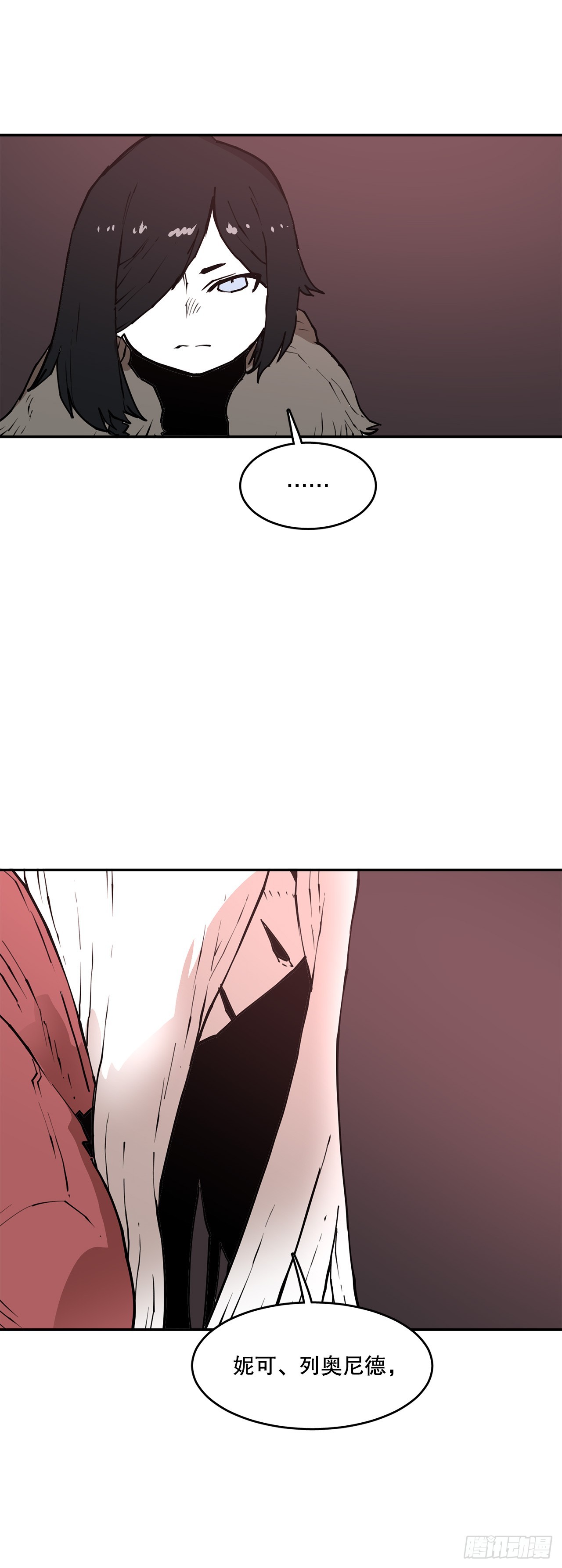 84.被包围5