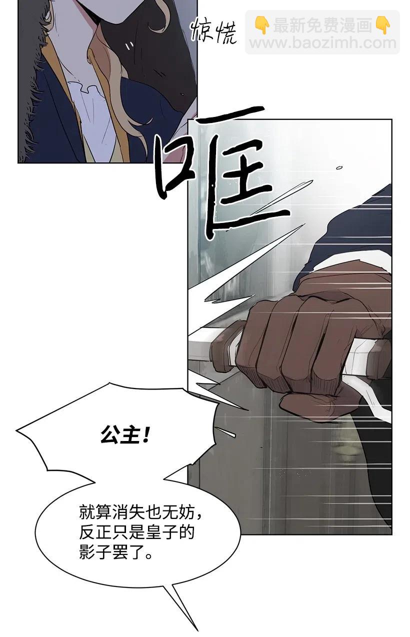 30 公主的谋划12