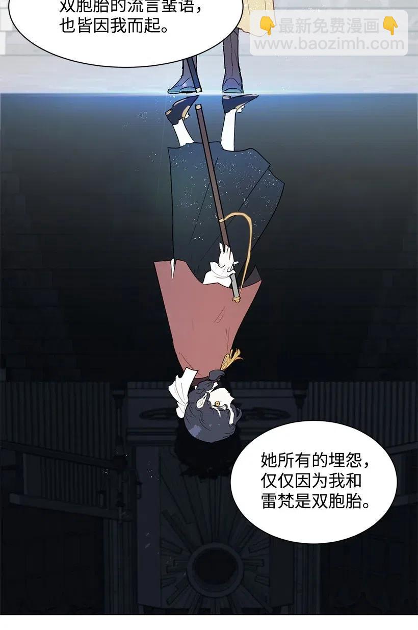 30 公主的谋划15