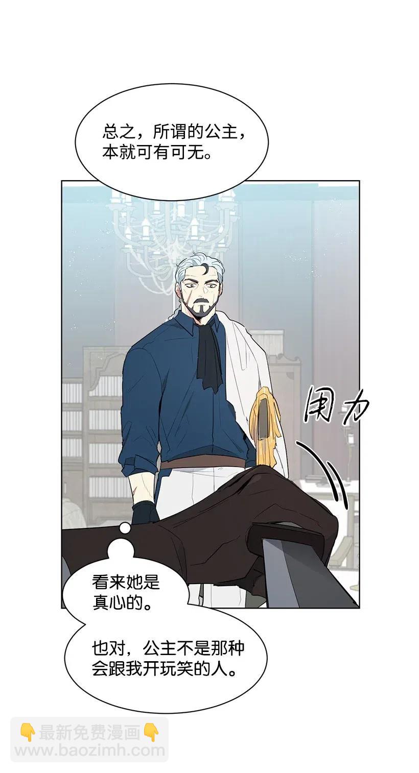 30 公主的谋划17