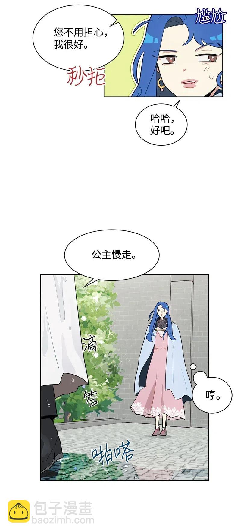 30 公主的谋划36