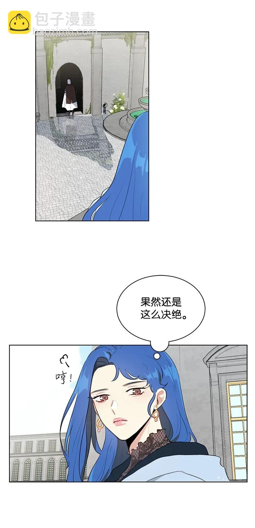 30 公主的谋划56