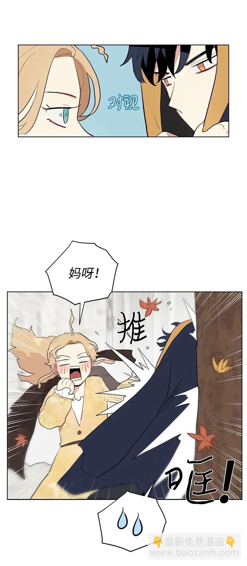 30 公主的谋划67