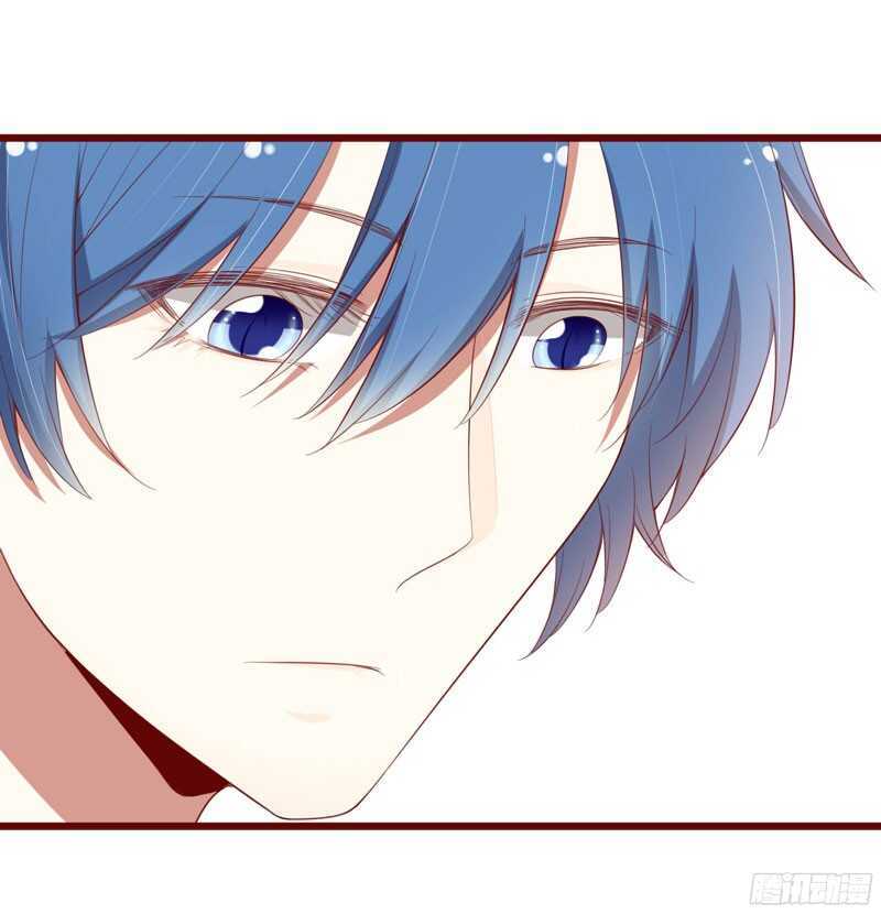 第51话 除了她什么都可以不要22