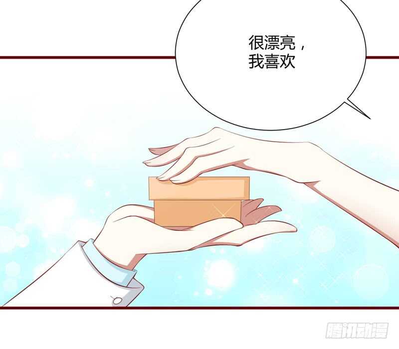 第55话 窈窕淑女，君子好逑14
