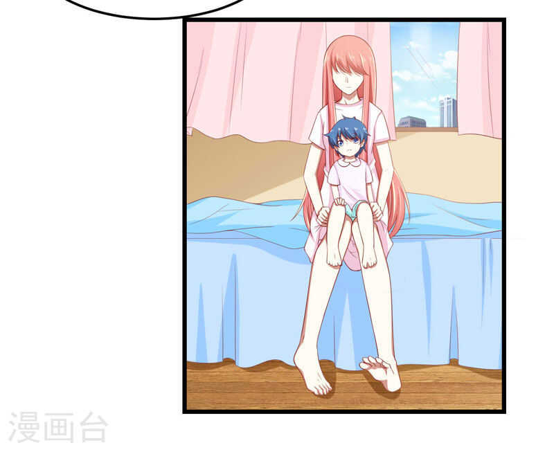 第77话 要跟妈妈一起离开吗20