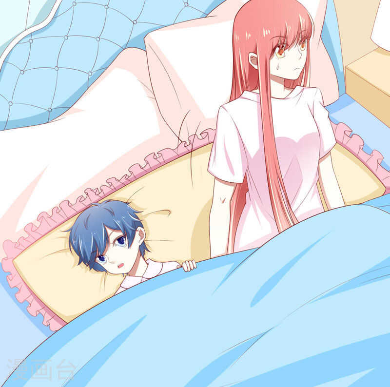 第77话 要跟妈妈一起离开吗6