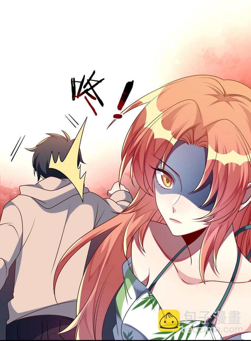 027 请和我单挑吧！3