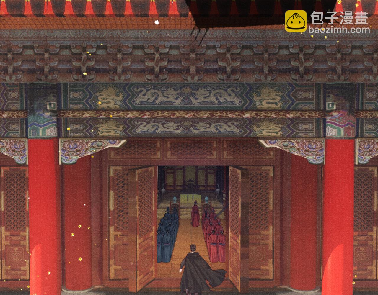第77话 伺机而动5