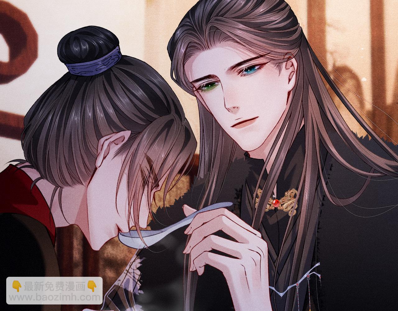 第81话 萧定的关心91