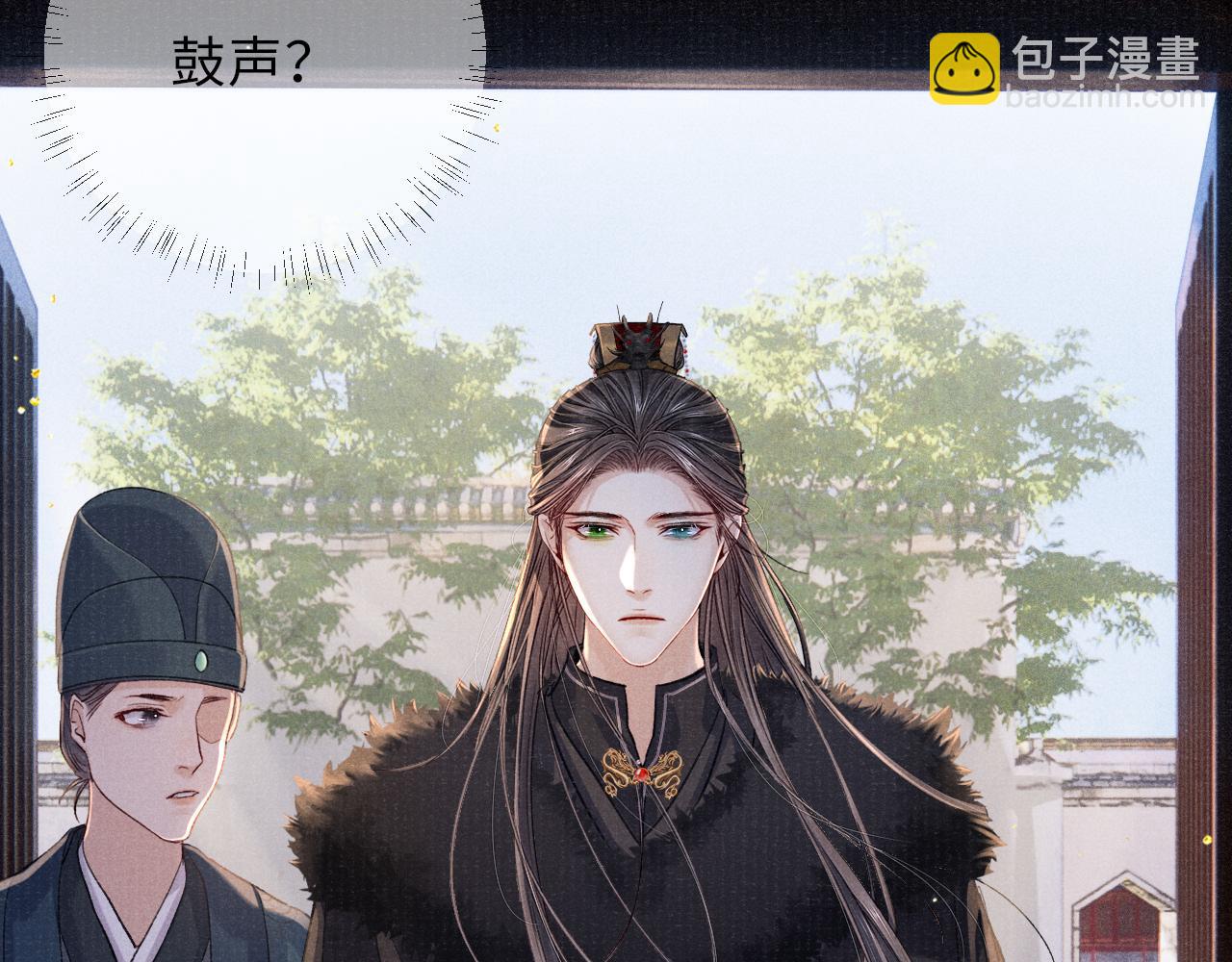 第89话 止于风雪夜81
