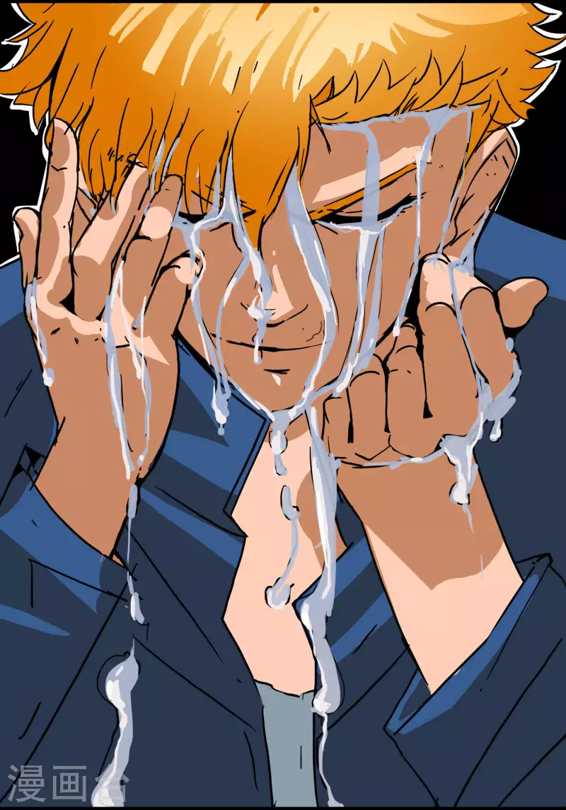第3话 我不能输！14