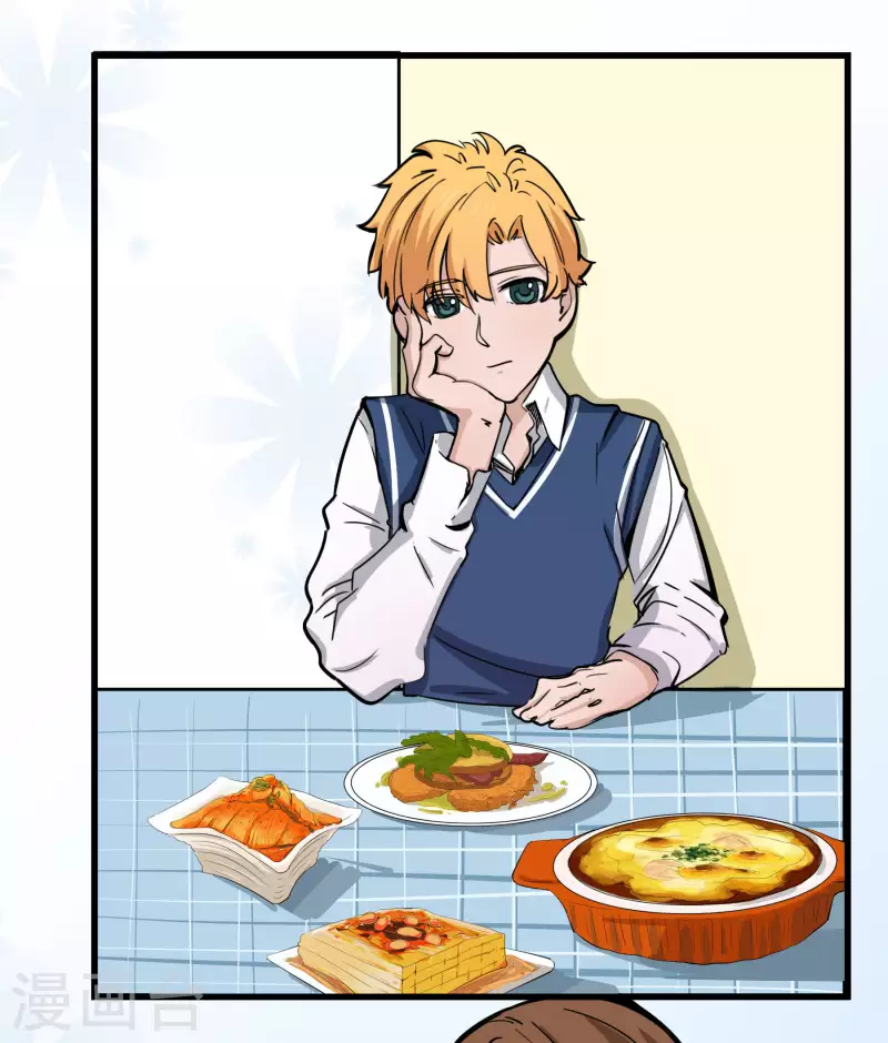 第37话 退出Idolking!14