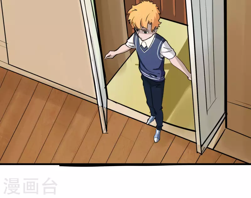 第37话 退出Idolking!8