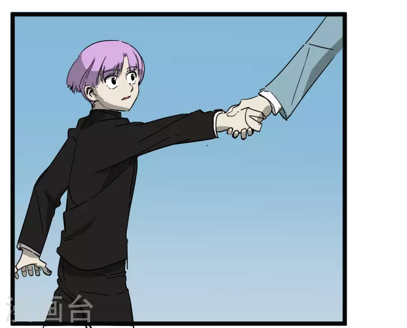 第61话 心理素质有问题？！2