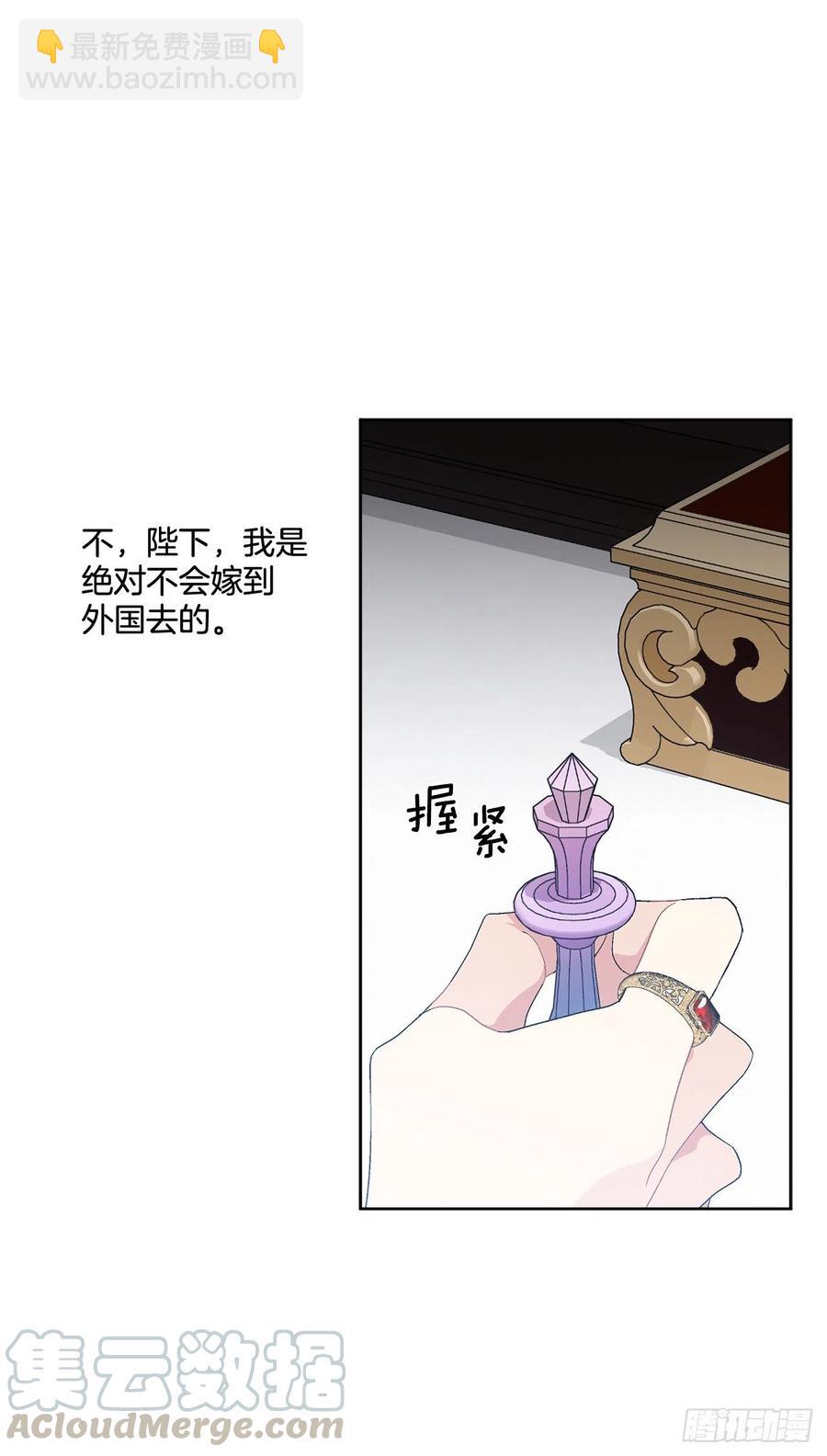 67.大公主的结局27
