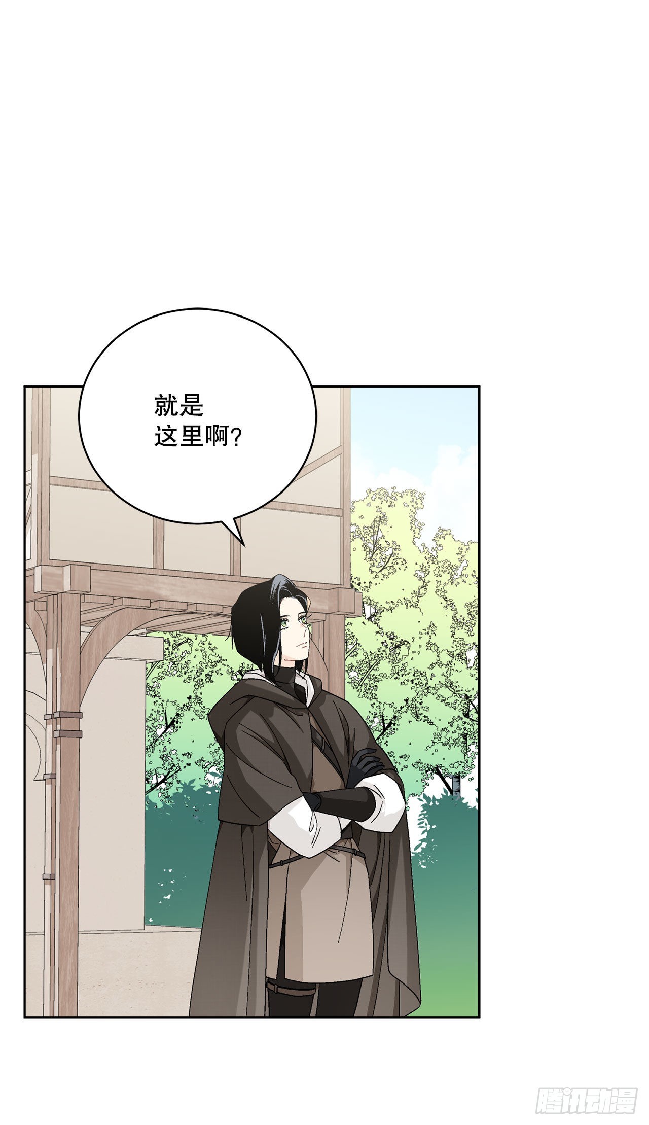 89.拜见公爵9