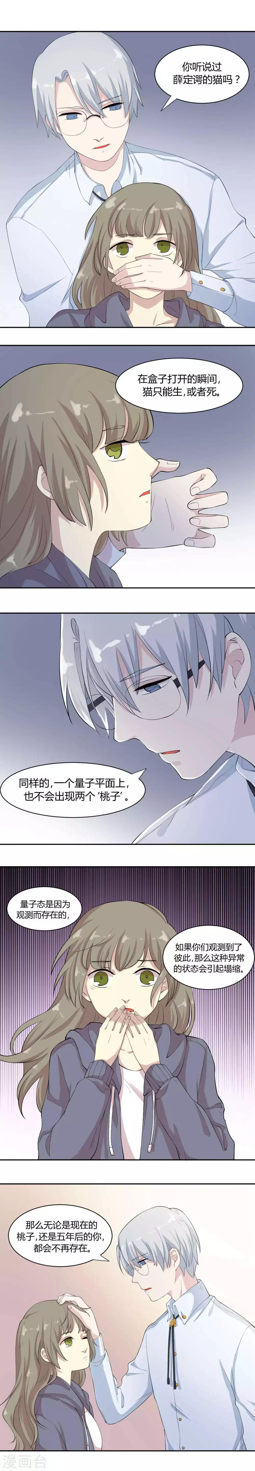 第9话 薛定谔的猫2