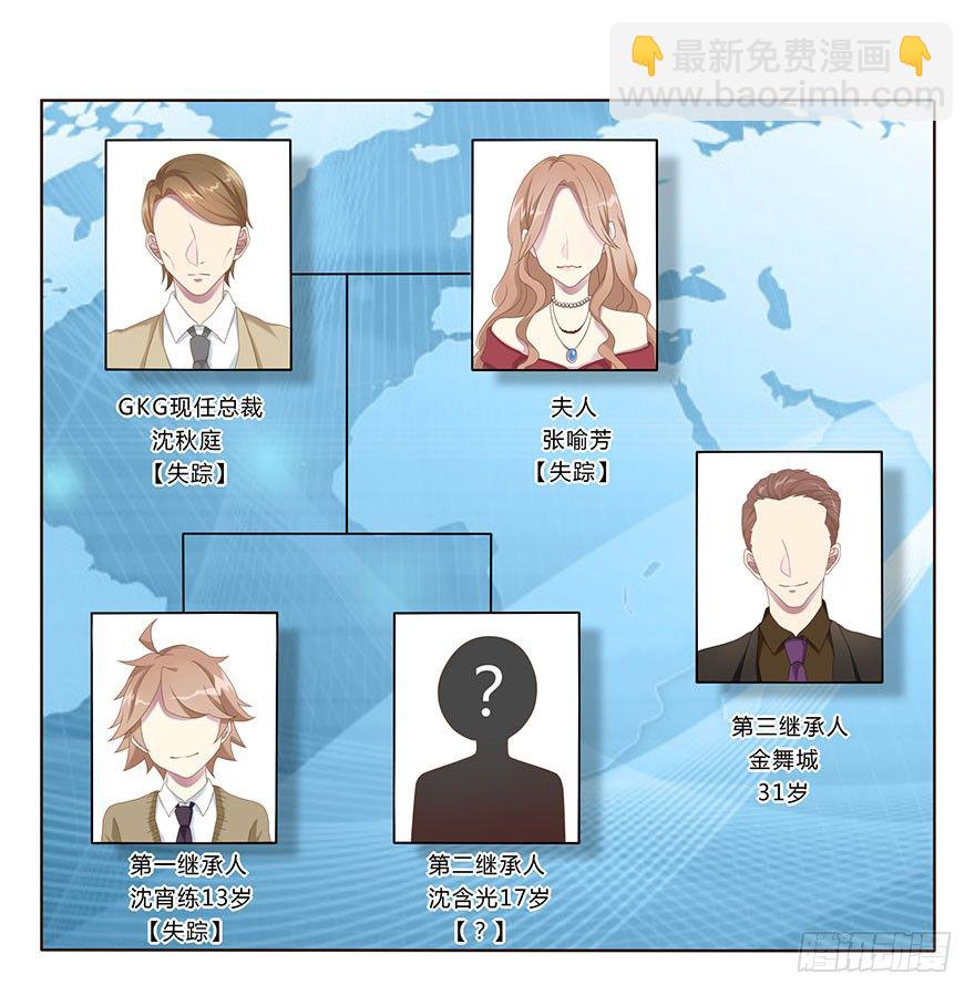 01 17岁少女总裁25