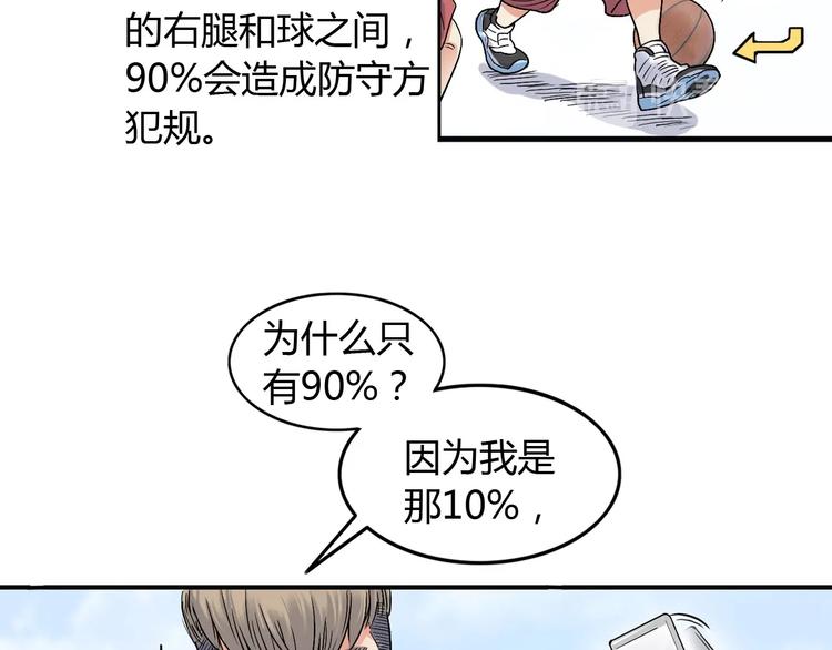 第8话  街球游戏厅52