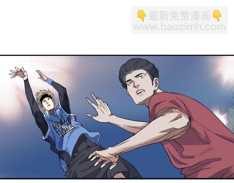 第13话  输掉的比赛74