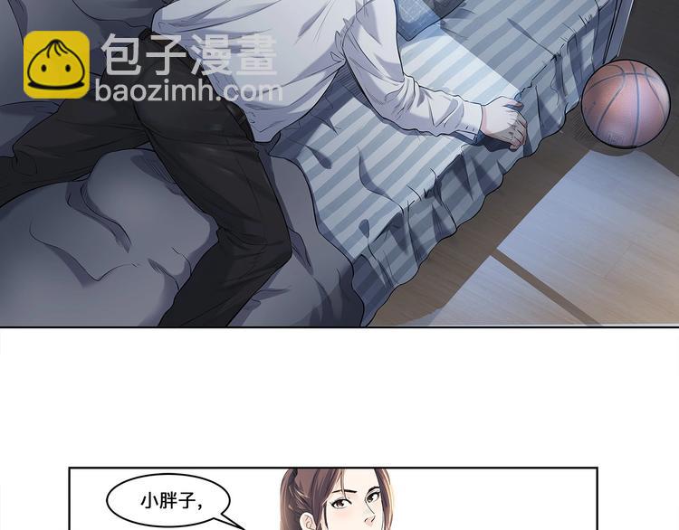 第33话  遗失的梦想66