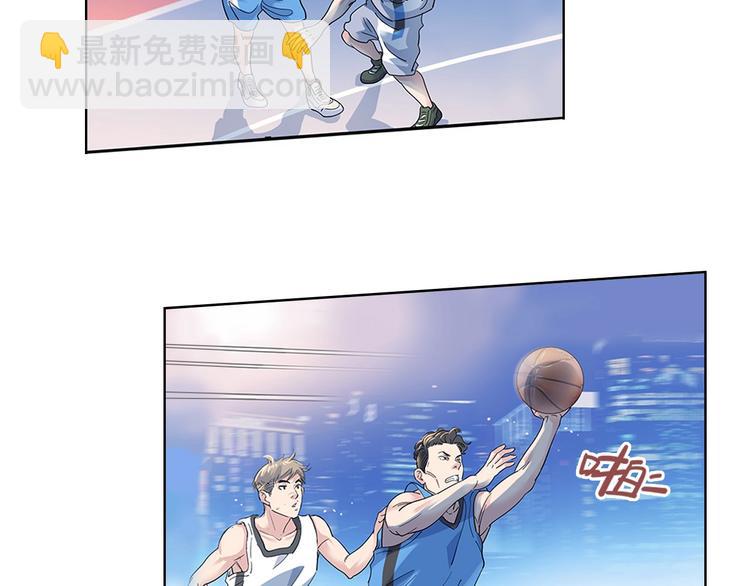 第36话  陪领导的打球方式40