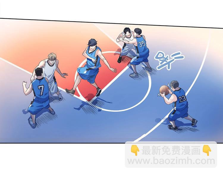 第36话  陪领导的打球方式48