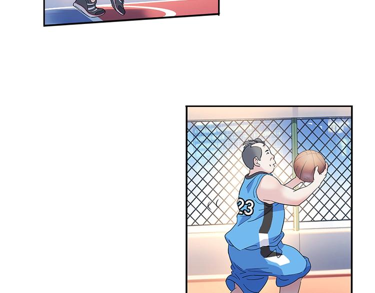第36话  陪领导的打球方式89