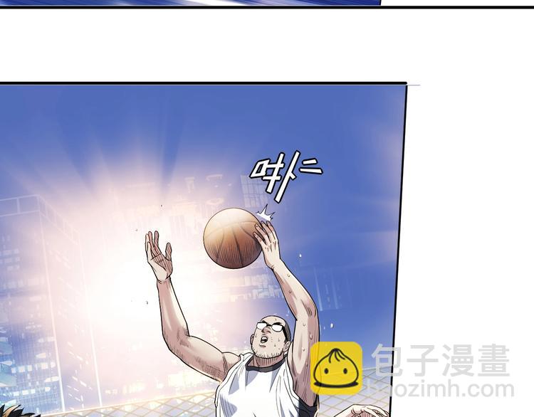 第42话  无兄弟，不篮球！131