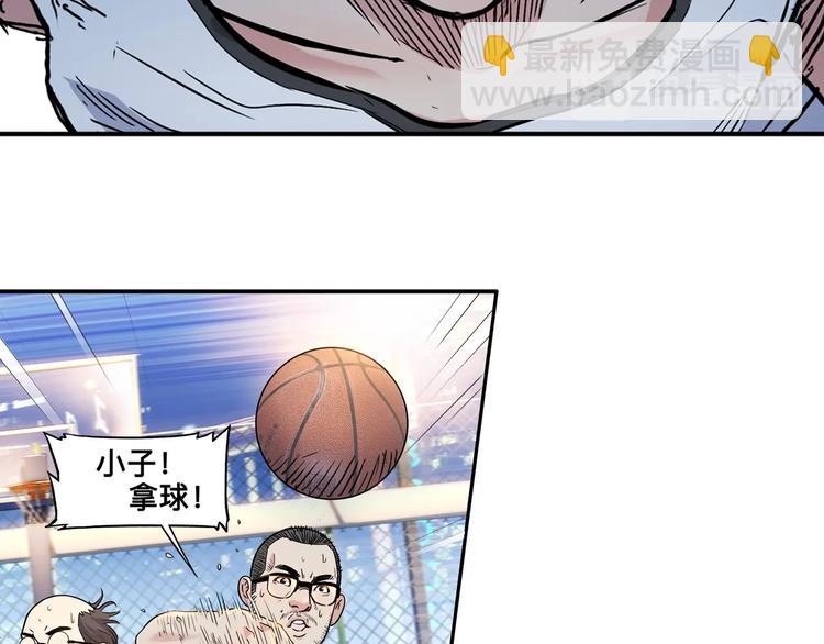 第42话  无兄弟，不篮球！25