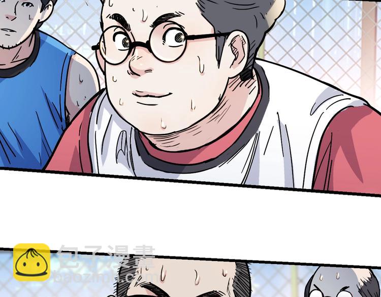 第42话  无兄弟，不篮球！36