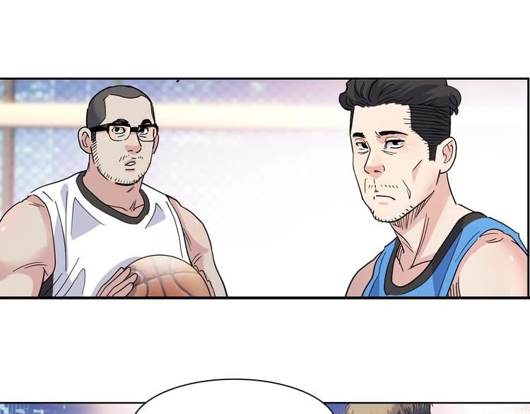 第42话  无兄弟，不篮球！67