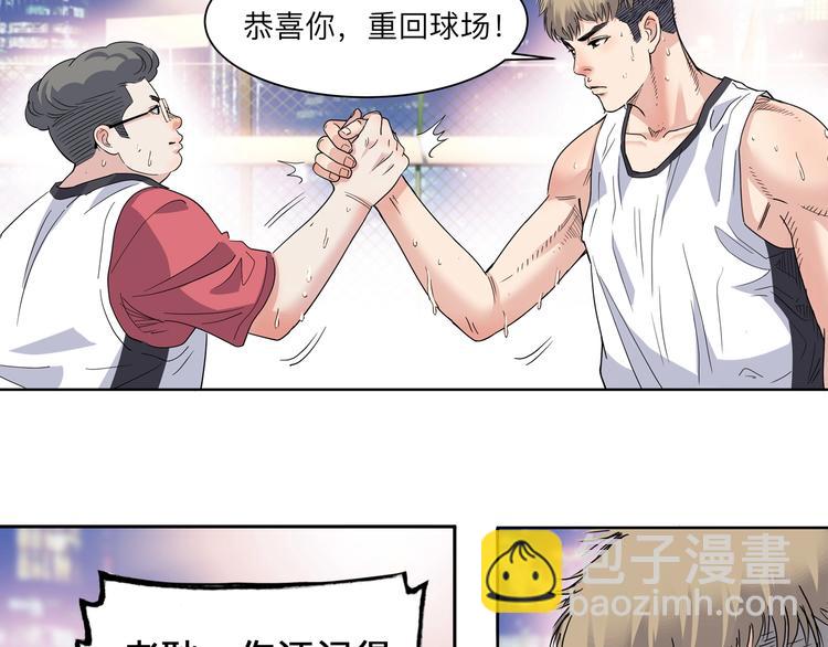 第42话  无兄弟，不篮球！68