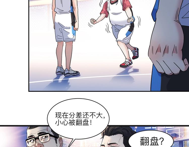 第42话  无兄弟，不篮球！78