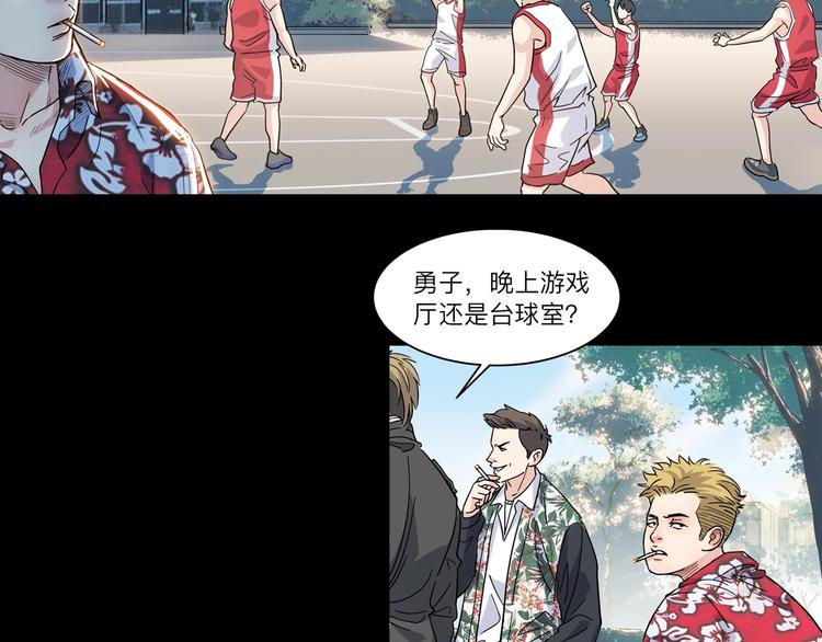 第42话  无兄弟，不篮球！85