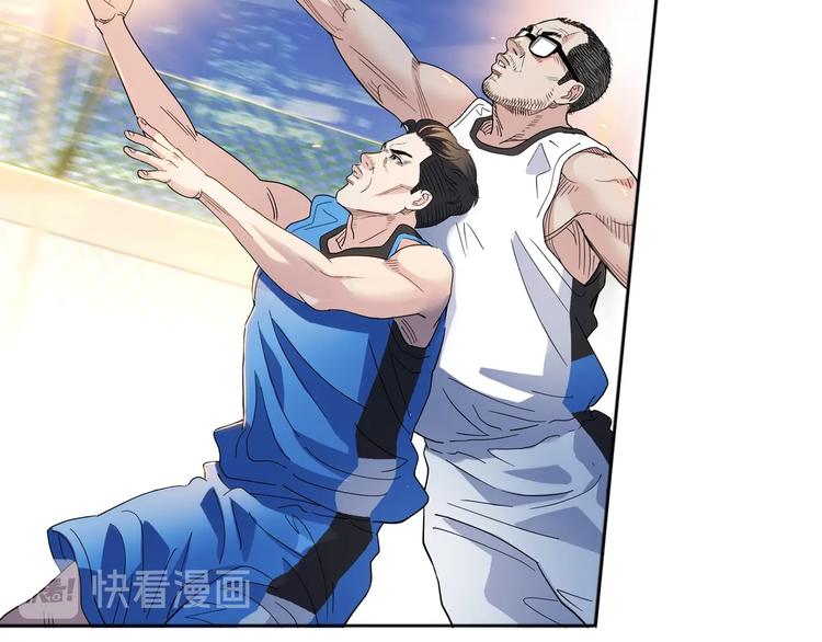 第42话  无兄弟，不篮球！95