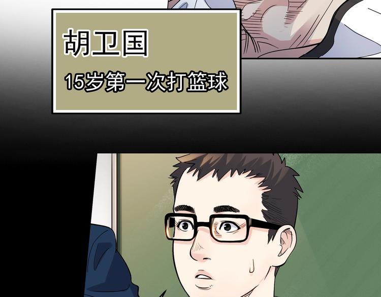第42话  无兄弟，不篮球！97