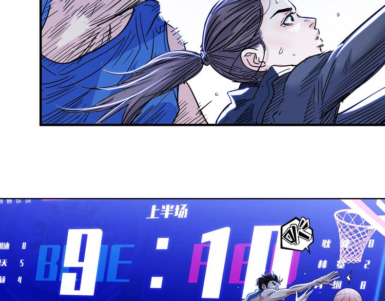 第50话  不配打职业？116