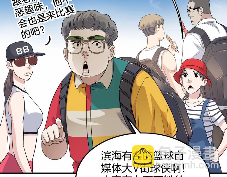 第67话  目标是冠军！68