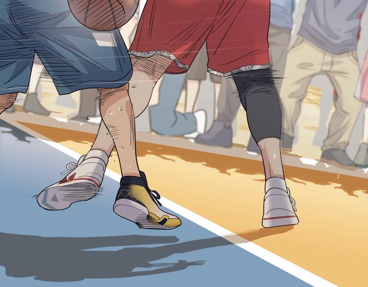 第69话  致命的哨声45
