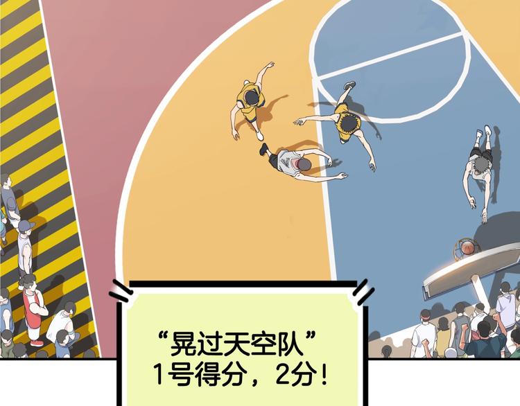 第74话  我们是最强的  2119