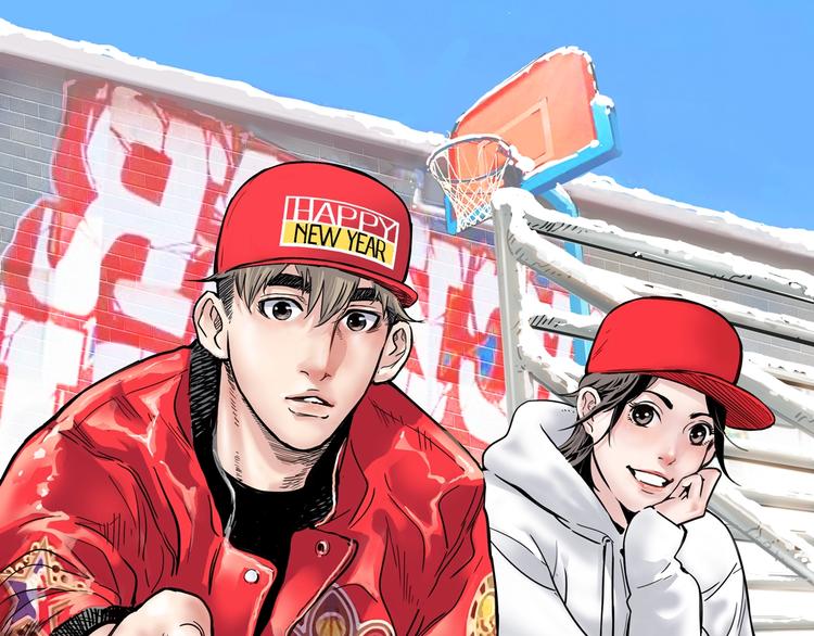 第77话  我们是最强的  5136