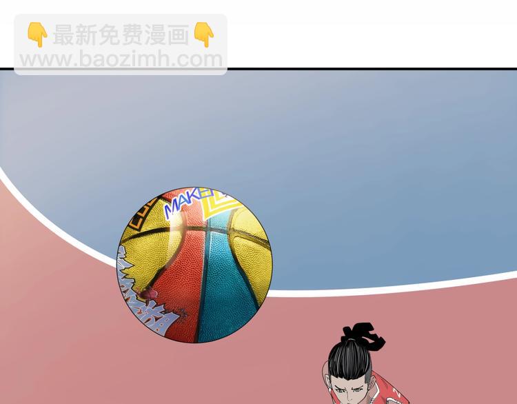 第79话  我们是最强的  7119